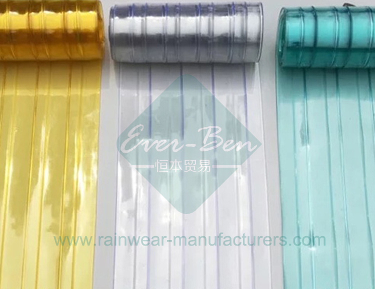 Plastic Door Flaps-Plastic Refrigerator Flaps